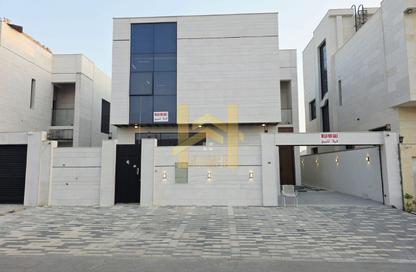 Villa - 5 Bedrooms - 7 Bathrooms for sale in Al Yasmeen 1 - Al Yasmeen - Ajman Villa - 5 Bedrooms - 7 Bathrooms for sale in Al Yasmeen 1 - Al Yasmeen - Ajman