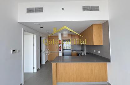 Apartment - 1 Bedroom - 2 Bathrooms for rent in Souks Residential - Al Mamsha - Muwaileh - Sharjah