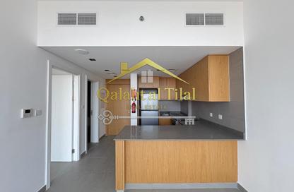 Apartment - 1 Bedroom - 2 Bathrooms for rent in Souks Residential - Al Mamsha - Muwaileh - Sharjah