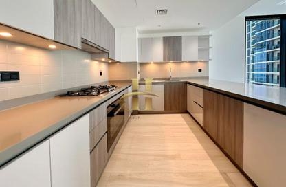 Apartment - 3 Bedrooms - 4 Bathrooms for rent in Crest Grande - Sobha Hartland - Mohammed Bin Rashid City - Dubai