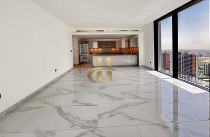 Apartment - 3 Bedrooms - 4 Bathrooms for rent in Crest Grande - Sobha Hartland - Mohammed Bin Rashid City - Dubai