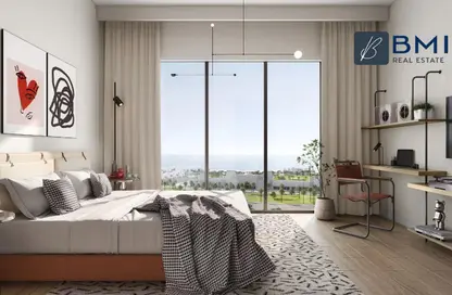 Apartment - 1 Bedroom - 1 Bathroom for sale in Manarat Living 3 - Saadiyat Cultural District - Saadiyat Island - Abu Dhabi Apartment - 1 Bedroom - 1 Bathroom for sale in Manarat Living 3 - Saadiyat Cultural District - Saadiyat Island - Abu Dhabi