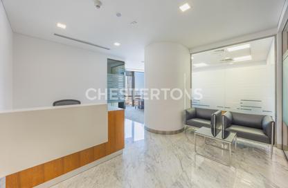 Office Space - Studio for rent in North Tower - Emirates Financial Towers - DIFC - Dubai Office Space - Studio for rent in North Tower - Emirates Financial Towers - DIFC - Dubai