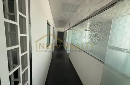 Office Space - Studio for rent in Executive Bay B - Executive Bay - Business Bay - Dubai