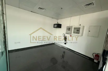 Office Space - Studio for rent in Executive Bay B - Executive Bay - Business Bay - Dubai