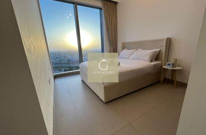 Apartment - 1 Bedroom - 1 Bathroom for rent in Forte 2 - Forte - Downtown Dubai - Dubai