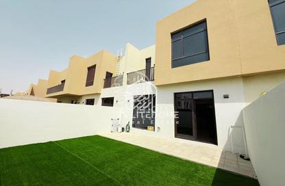 Townhouse - 2 Bedrooms - 3 Bathrooms for sale in Nasma Residence - Al Tai - Sharjah
