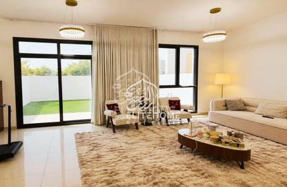 Townhouse - 2 Bedrooms - 3 Bathrooms for sale in Nasma Residence - Al Tai - Sharjah