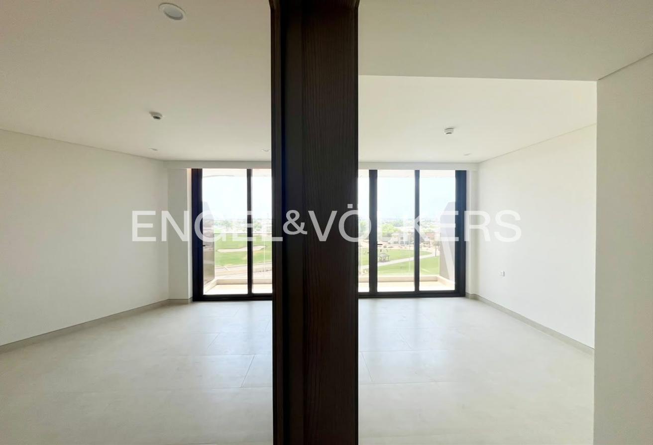 Golf Course Views | Brand New | Unfurnished photo 9