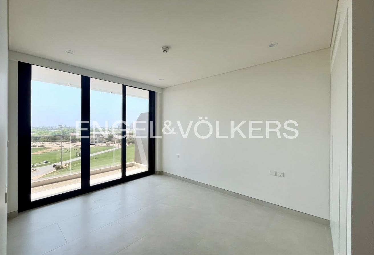 Golf Course Views | Brand New | Unfurnished photo 11