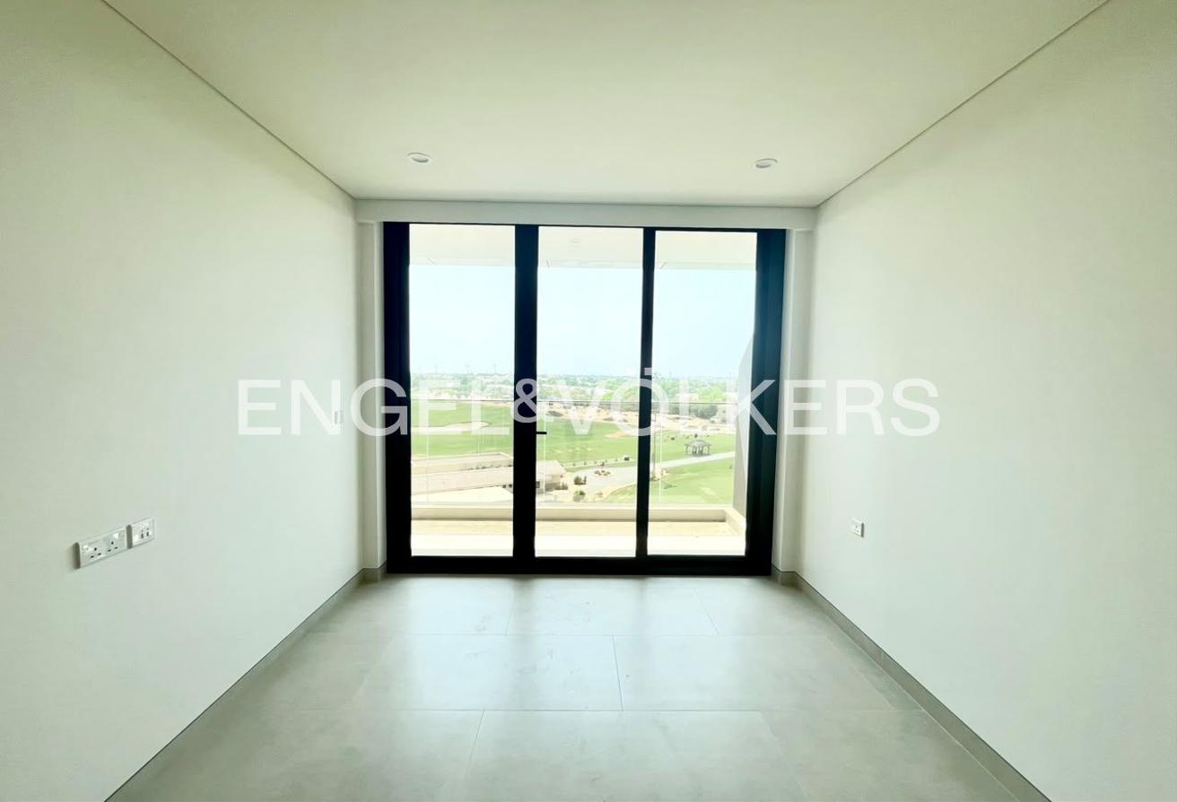 Golf Course Views | Brand New | Unfurnished photo 7