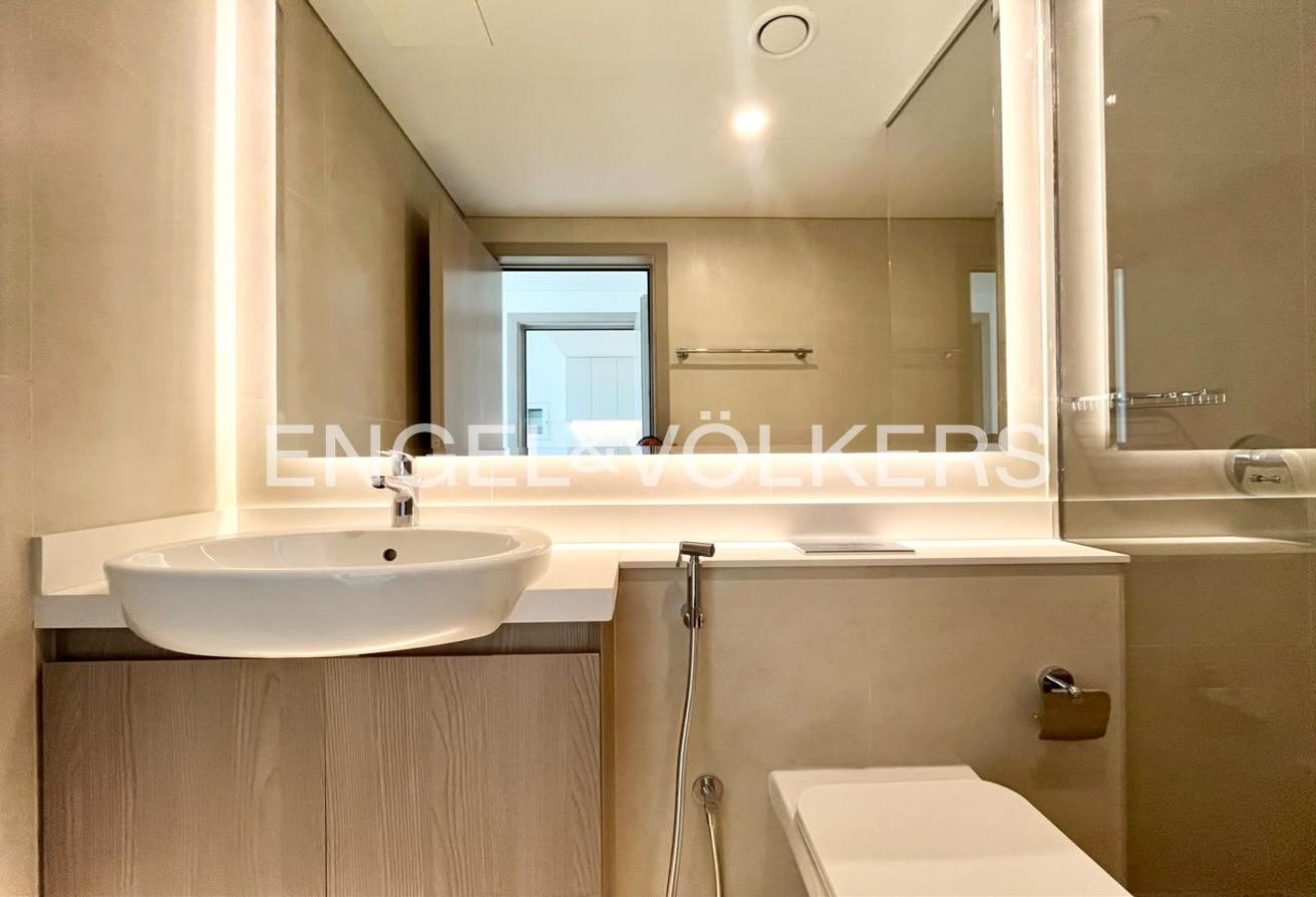 Golf Course Views | Brand New | Unfurnished photo 12