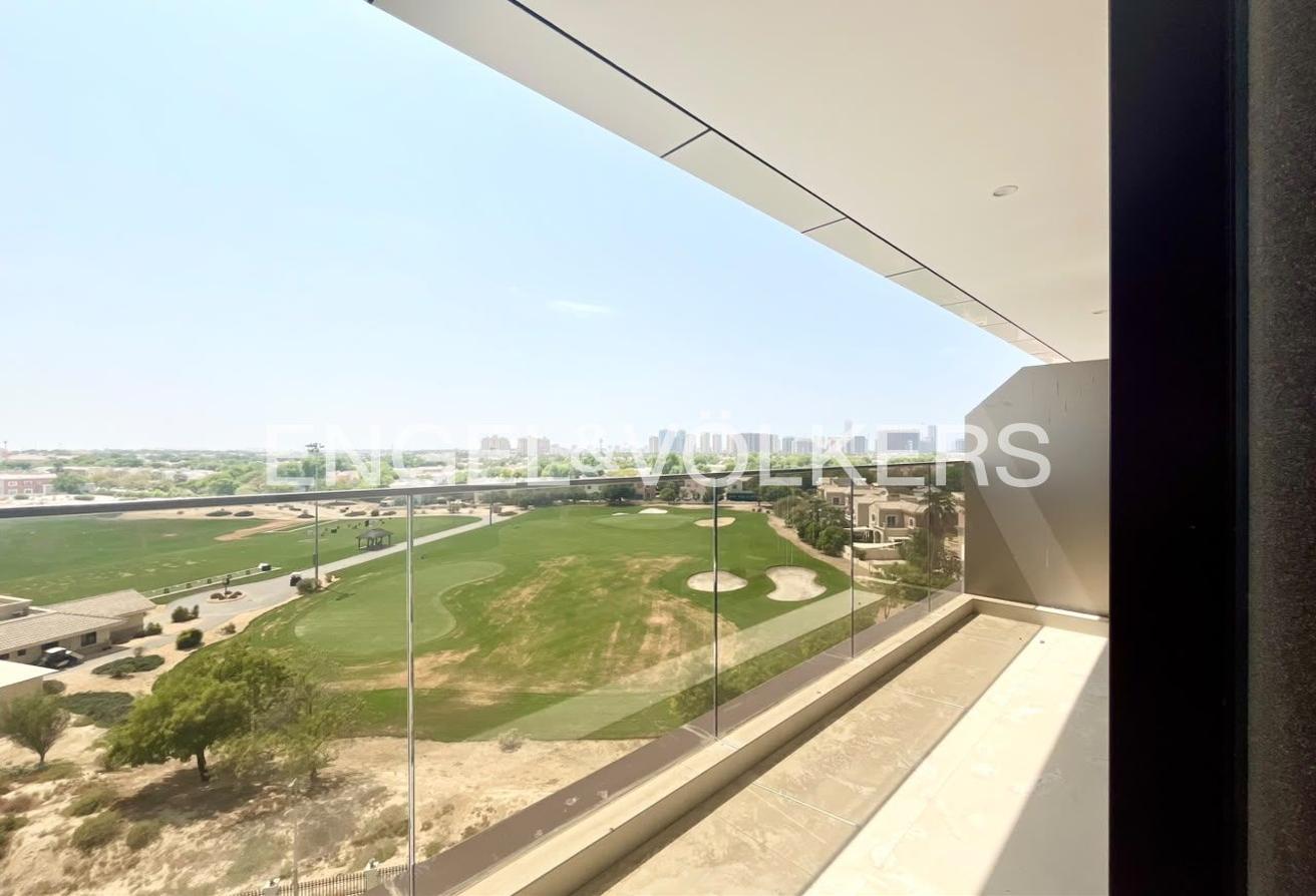 Golf Course Views | Brand New | Unfurnished photo 22