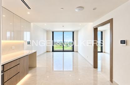 Apartment - 1 - 2 for rent in Condor Golf Links 18 - Dubai Sports City - Dubai
