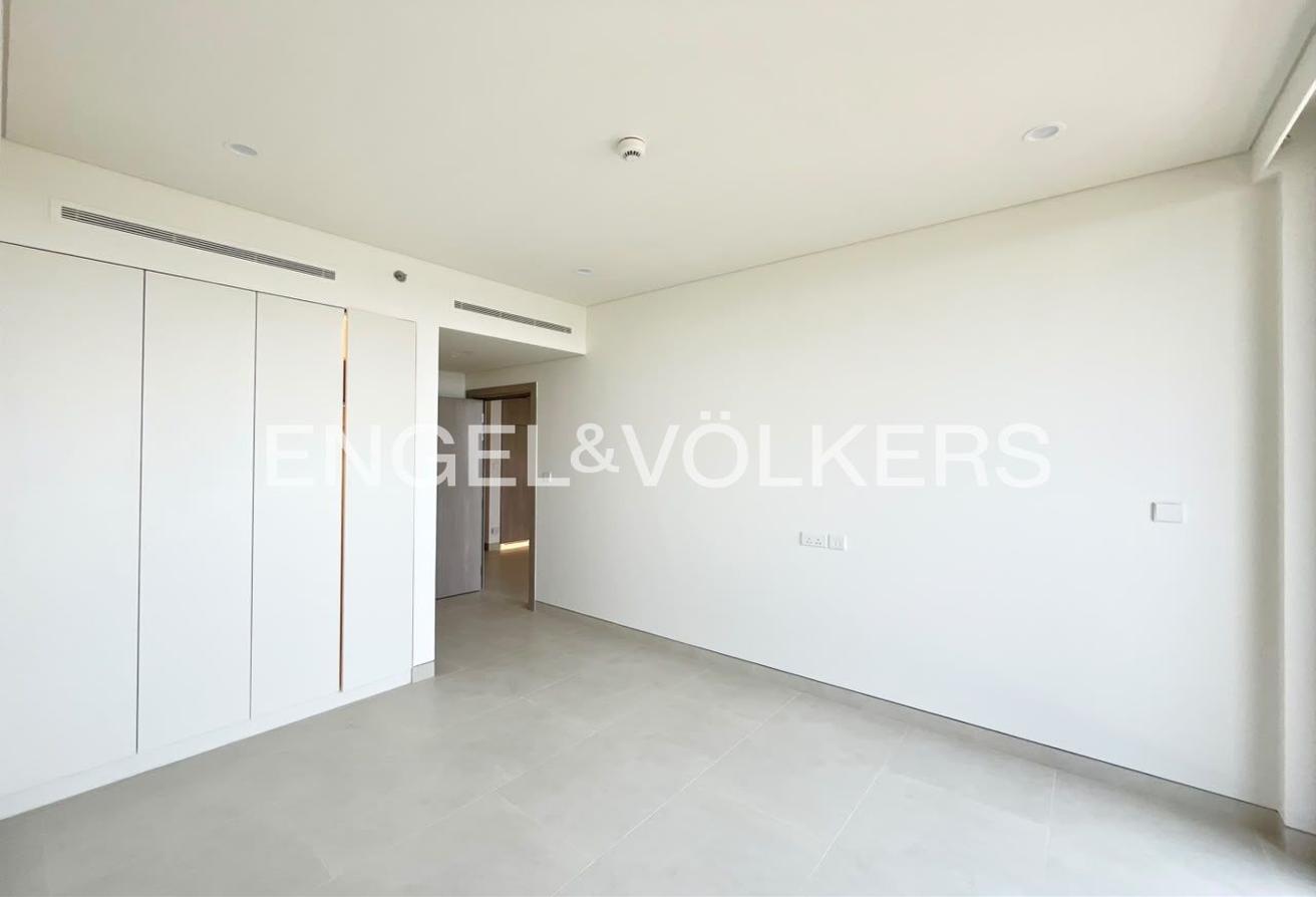 Golf Course Views | Brand New | Unfurnished photo 6