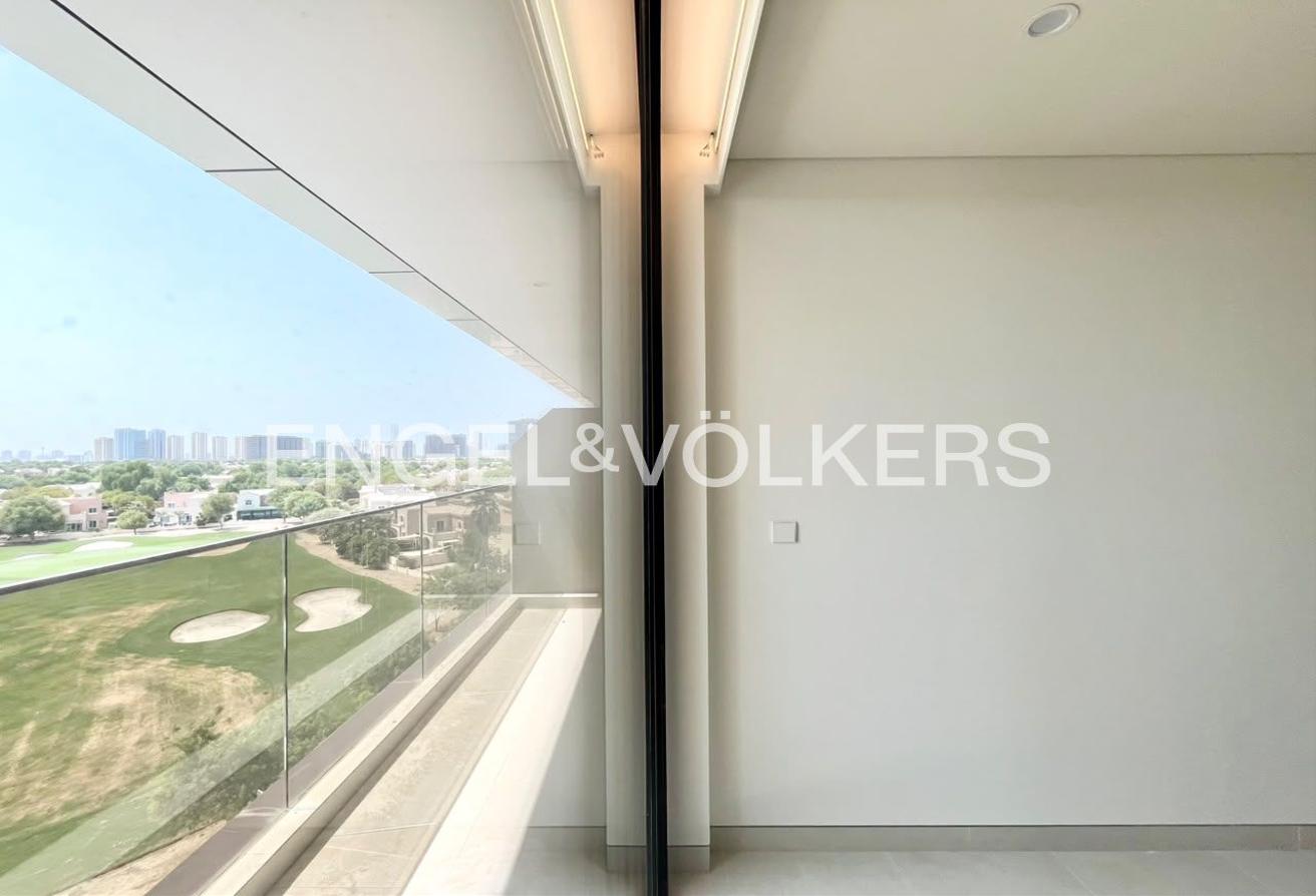 Golf Course Views | Brand New | Unfurnished photo 17