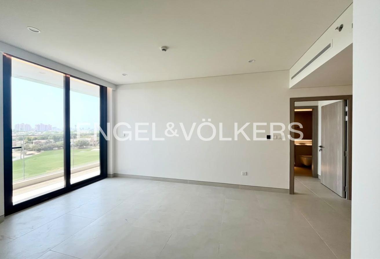 Golf Course Views | Brand New | Unfurnished photo 15