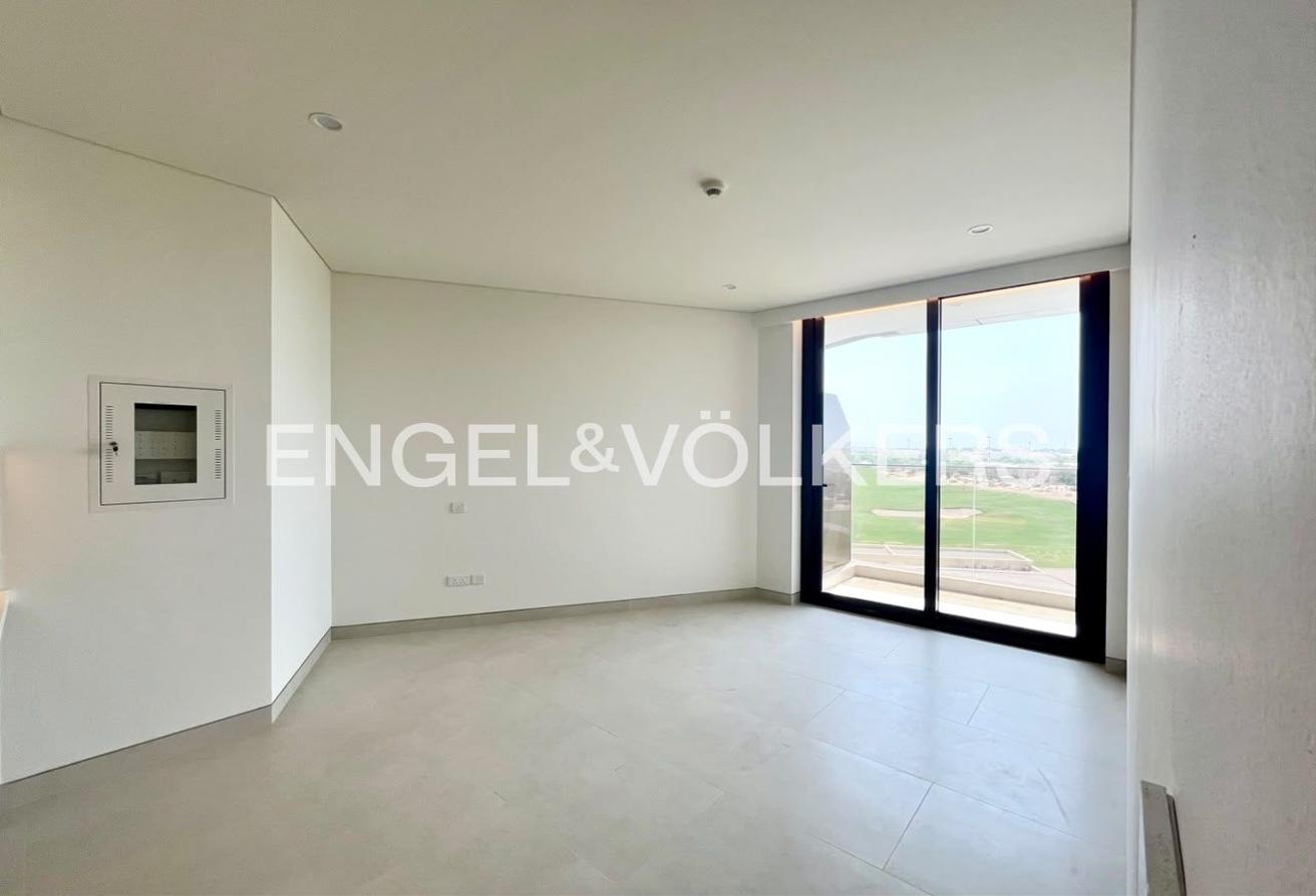 Golf Course Views | Brand New | Unfurnished photo 16
