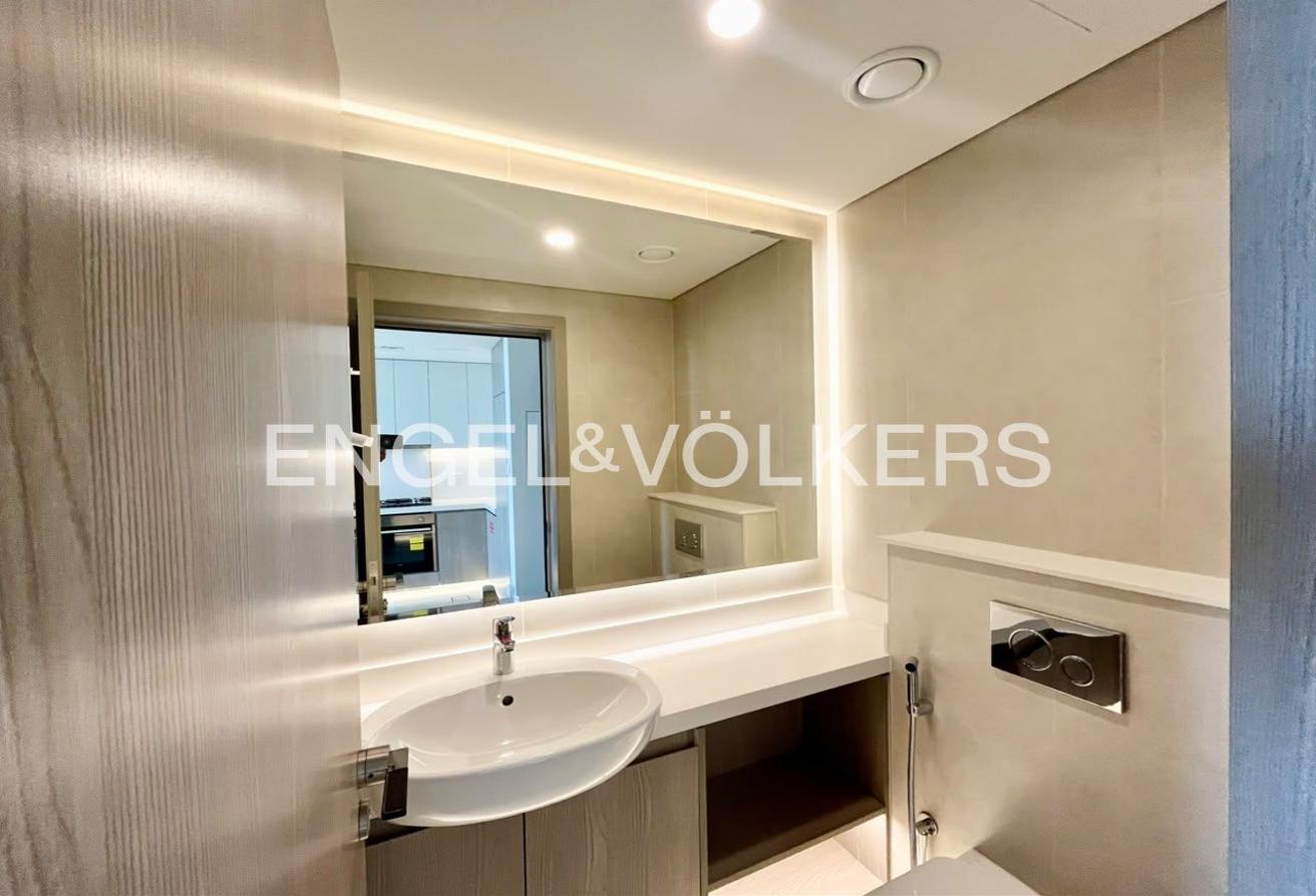 Golf Course Views | Brand New | Unfurnished photo 18