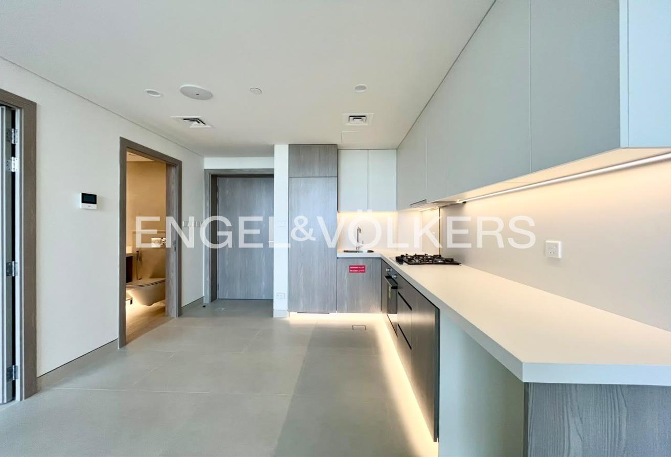 Golf Course Views | Brand New | Unfurnished photo 20