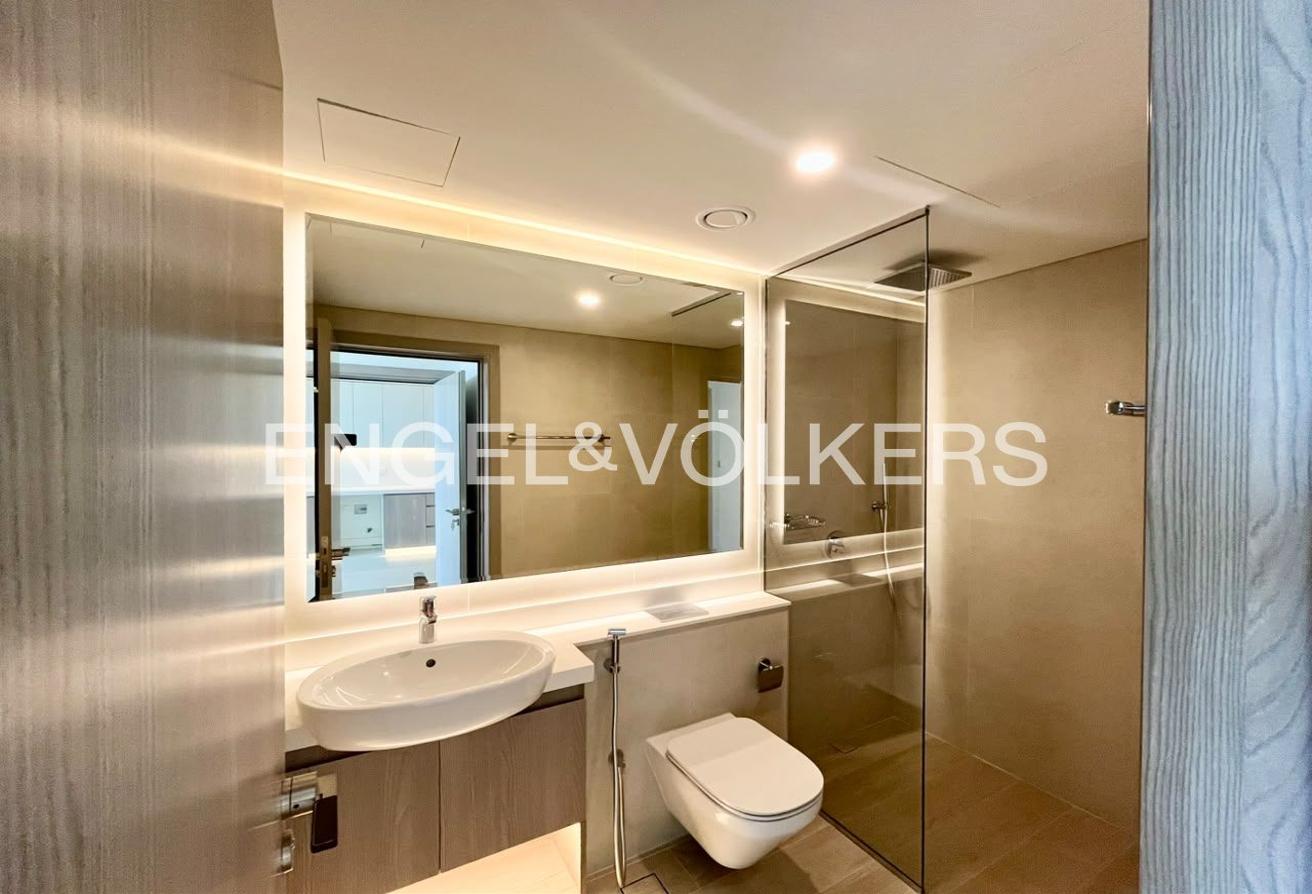 Golf Course Views | Brand New | Unfurnished photo 14