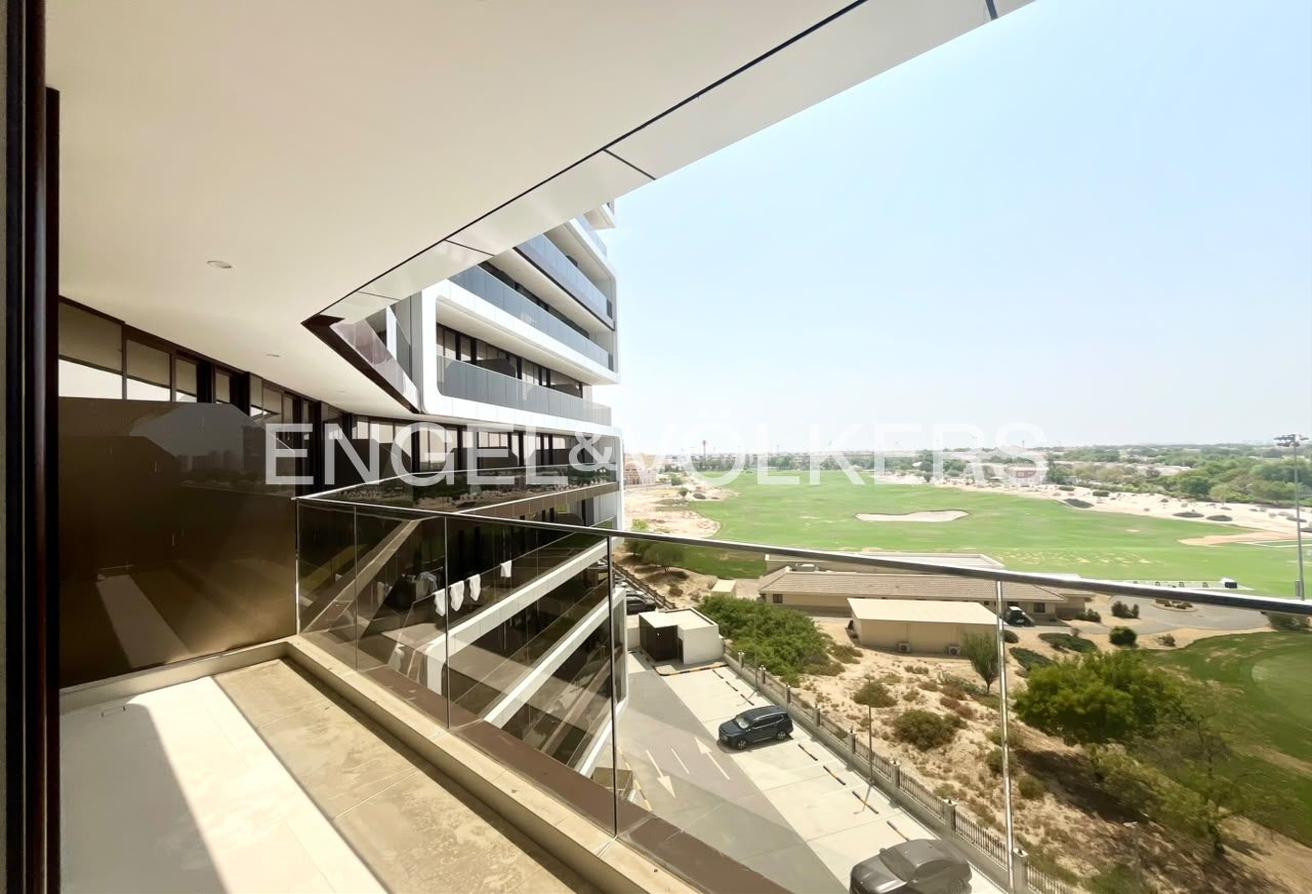Golf Course Views | Brand New | Unfurnished photo 21