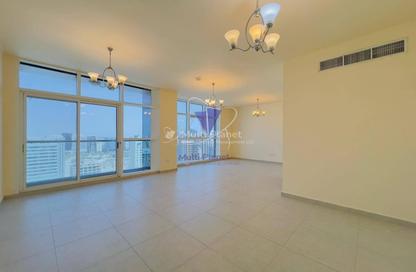 Apartment - 3 Bedrooms - 3 Bathrooms for rent in Corniche Road - Abu Dhabi Apartment - 3 Bedrooms - 3 Bathrooms for rent in Corniche Road - Abu Dhabi