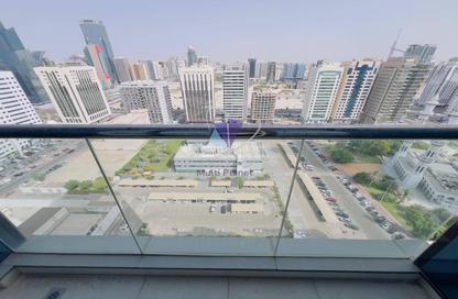 Apartment - 3 Bedrooms - 3 Bathrooms for rent in Corniche Road - Abu Dhabi Apartment - 3 Bedrooms - 3 Bathrooms for rent in Corniche Road - Abu Dhabi