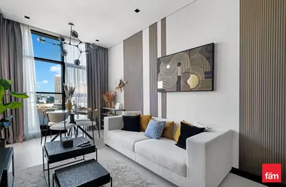 Apartment - 1 Bedroom - 1 Bathroom for rent in 15 Northside Tower 2 - 15 Northside - Business Bay - Dubai Apartment - 1 Bedroom - 1 Bathroom for rent in 15 Northside Tower 2 - 15 Northside - Business Bay - Dubai