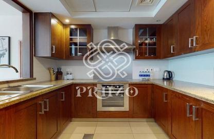 Apartment - 2 Bedrooms - 3 Bathrooms for rent in 29 Burj Boulevard Tower 1 - 29 Burj Boulevard - Downtown Dubai - Dubai