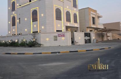 فيلا - 6 غرف نوم - 8 حمامات للبيع في العامرة جاردنز - العامرة - عجمان فيلا - 6 غرف نوم - 8 حمامات للبيع في العامرة جاردنز - العامرة - عجمان