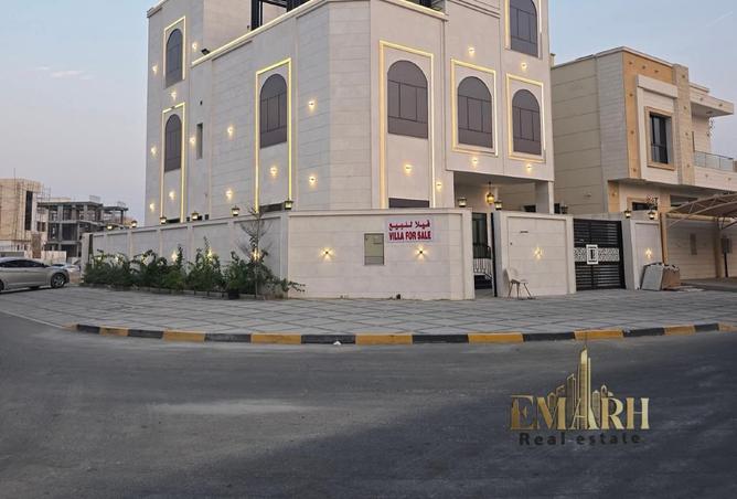 89211352 - الصورة الرئيسية للعقار