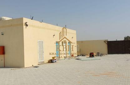 Land - Studio for rent in Al Sajaa S - Al Sajaa - Sharjah
