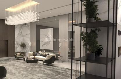 Apartment - Studio - 1 Bathroom for sale in Reem by Vision - Liwan - Dubai