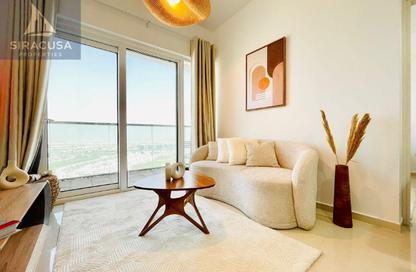 Apartment - 1 Bedroom - 1 Bathroom for rent in Golf Vita A - Golf Vita - Damac Hills - Dubai