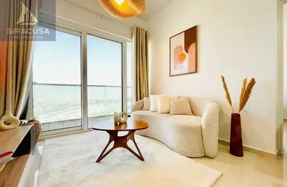 Apartment - 1 Bedroom - 1 Bathroom for rent in Golf Vita A - Golf Vita - Damac Hills - Dubai Apartment - 1 Bedroom - 1 Bathroom for rent in Golf Vita A - Golf Vita - Damac Hills - Dubai