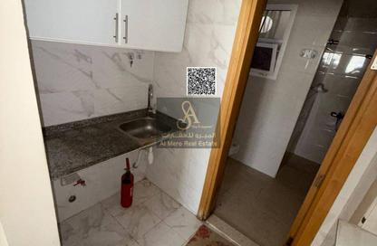 Apartment - Studio - 1 for rent in Al Nakheel - Ajman Downtown - Ajman