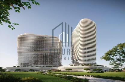 Apartment - Studio - 1 for sale in SAAS Hills - Dubai Science Park - Dubai Apartment - Studio - 1 for sale in SAAS Hills - Dubai Science Park - Dubai