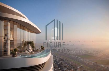 Apartment - Studio - 1 for sale in SAAS Hills - Dubai Science Park - Dubai