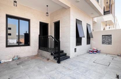 Townhouse - 5 Bedrooms - 7 Bathrooms for sale in Kabbali Hills - Al Helio 2 - Al Helio - Ajman