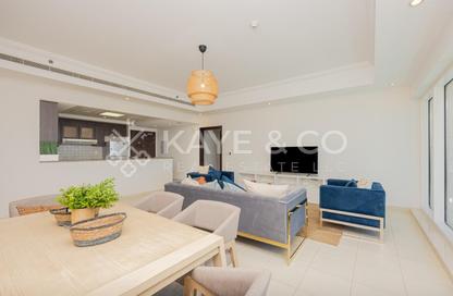 Apartment - 1 Bedroom - 1 Bathroom for rent in Churchill Residency Tower - Churchill Towers - Business Bay - Dubai