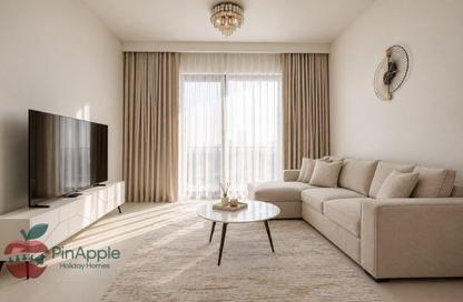 Apartment - 1 - 1 for rent in Park Horizon - Dubai Hills Estate - Dubai Apartment - 1 - 1 for rent in Park Horizon - Dubai Hills Estate - Dubai