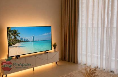 Apartment - 1 - 1 for rent in Park Horizon - Dubai Hills Estate - Dubai