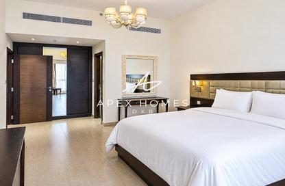 Apartment - 1 - 2 for sale in Marina 101 - Dubai Marina - Dubai Apartment - 1 - 2 for sale in Marina 101 - Dubai Marina - Dubai