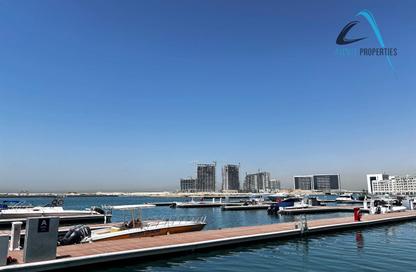 Apartment - Studio - 1 for sale in Lagoon B6 - The Lagoons - Mina Al Arab - Ras Al Khaimah