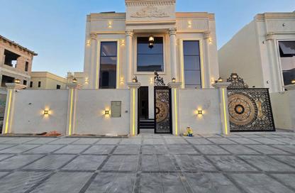 Villa - 6 Bedrooms - 7+ Bathrooms for sale in Al Helio 2 - Al Helio - Ajman
