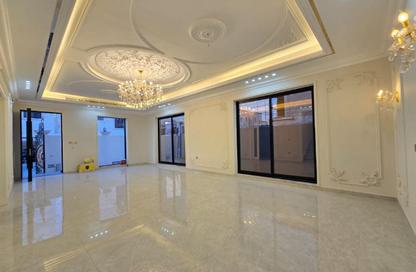 Villa - 6 Bedrooms - 7+ Bathrooms for sale in Al Helio 2 - Al Helio - Ajman
