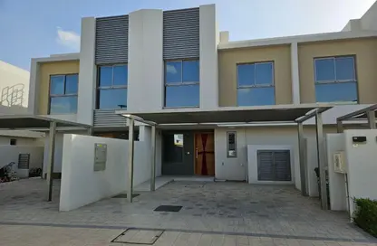 Townhouse - 3 Bedrooms - 4 Bathrooms for sale in Al Yasmeen - Al Zahia - Muwaileh Commercial - Sharjah