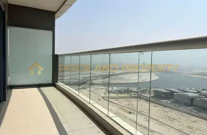 Apartment - 1 Bedroom - 2 Bathrooms for rent in Tower D - Damac Towers by Paramount - Business Bay - Dubai Apartment - 1 Bedroom - 2 Bathrooms for rent in Tower D - Damac Towers by Paramount - Business Bay - Dubai