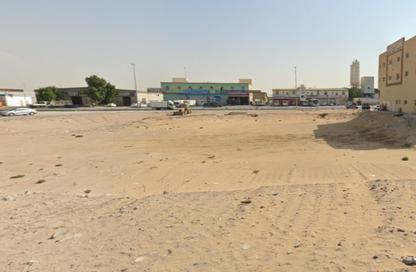Land - Studio for sale in Manama - Ajman